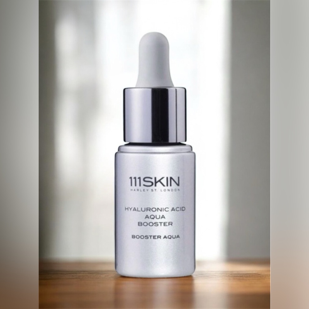 111SKIN Hyaluronic Acid Aqua Booster — 20ml